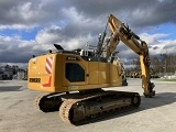 гусеничный экскаватор  LIEBHERR R 924