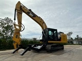 гусеничный экскаватор  CATERPILLAR 320E L