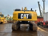 гусеничный экскаватор  CATERPILLAR 330D