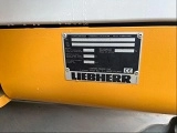 гусеничный экскаватор  LIEBHERR R 926 Litronic