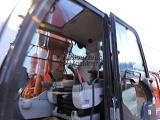 Гусеничный экскаватор  <b>HITACHI</b> ZX130LCN-6