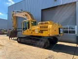 гусеничный экскаватор  CATERPILLAR 330D