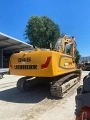 гусеничный экскаватор  LIEBHERR R 946