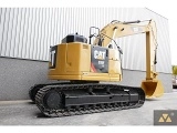 гусеничный экскаватор  CATERPILLAR 335F L