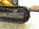 гусеничный экскаватор  CATERPILLAR 320D3