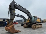 гусеничный экскаватор  VOLVO EC480EL