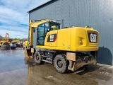 гусеничный экскаватор  CATERPILLAR 320