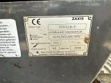 гусеничный экскаватор  HITACHI ZX 280 LCN-3