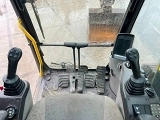 гусеничный экскаватор  VOLVO EC140DL