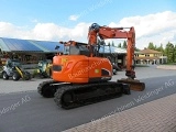 гусеничный экскаватор  DOOSAN DX140LCR-5