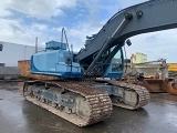 гусеничный экскаватор  HITACHI ZX 290 LC-5