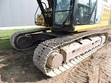 гусеничный экскаватор  CATERPILLAR 336F