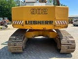 гусеничный экскаватор  LIEBHERR R 902 Litr. HD-SL