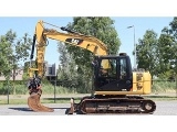 гусеничный экскаватор  CATERPILLAR 311 F L RR