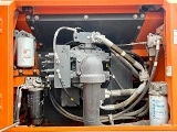 гусеничный экскаватор  DOOSAN DX380LC-3