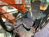 гусеничный экскаватор  HITACHI ZX 470 LCH-5