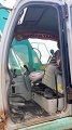 гусеничный экскаватор  KOBELCO SK 135 SRLC