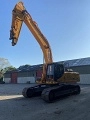 гусеничный экскаватор  DOOSAN DX380LC-3