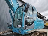 гусеничный экскаватор  DOOSAN DX 225 LC