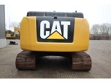 гусеничный экскаватор  CATERPILLAR 326