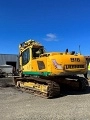 гусеничный экскаватор  LIEBHERR R 916 Classic