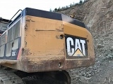 гусеничный экскаватор  CATERPILLAR 385C FS