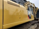 гусеничный экскаватор  CATERPILLAR 336F L