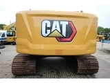 гусеничный экскаватор  CATERPILLAR 326