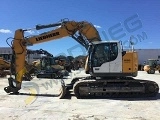 гусеничный экскаватор  LIEBHERR R 926 Compact