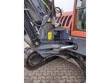 гусеничный экскаватор  TEREX TC 125