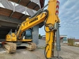 гусеничный экскаватор  LIEBHERR R 926 Litronic