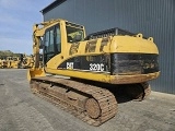 гусеничный экскаватор  CATERPILLAR 320