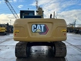 гусеничный экскаватор  CATERPILLAR 320D3