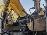 гусеничный экскаватор  CATERPILLAR 320