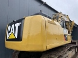 гусеничный экскаватор  CATERPILLAR 336F L