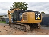 гусеничный экскаватор  CATERPILLAR 330