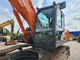 гусеничный экскаватор  HITACHI ZX 290 LCN-5