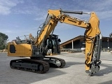 гусеничный экскаватор  LIEBHERR R 926