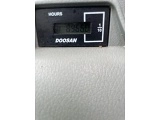 гусеничный экскаватор  DOOSAN DX235LC-5