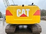 гусеничный экскаватор  CATERPILLAR 320E L