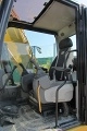 гусеничный экскаватор  CATERPILLAR 313F L GC