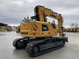 гусеничный экскаватор  LIEBHERR R 920 Compact