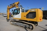 гусеничный экскаватор  LIEBHERR R 926