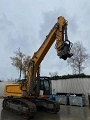 гусеничный экскаватор  LIEBHERR R 956