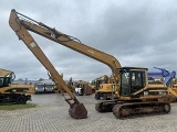 гусеничный экскаватор  CATERPILLAR 320 L