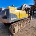 гусеничный экскаватор  VOLVO EC210BNLC