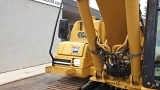 гусеничный экскаватор  CATERPILLAR 312 B L