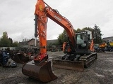 гусеничный экскаватор  DOOSAN DX140LCR-5