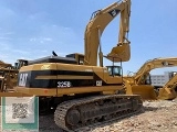 гусеничный экскаватор  CATERPILLAR 325B