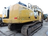 гусеничный экскаватор  CATERPILLAR 336F